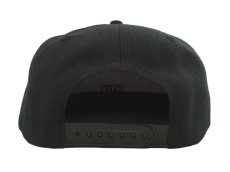 画像3: KITH NYC BOX LOGO SNAPBACK CAP (3)