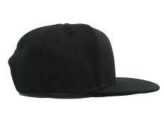 画像2: KITH NYC BOX LOGO SNAPBACK CAP (2)