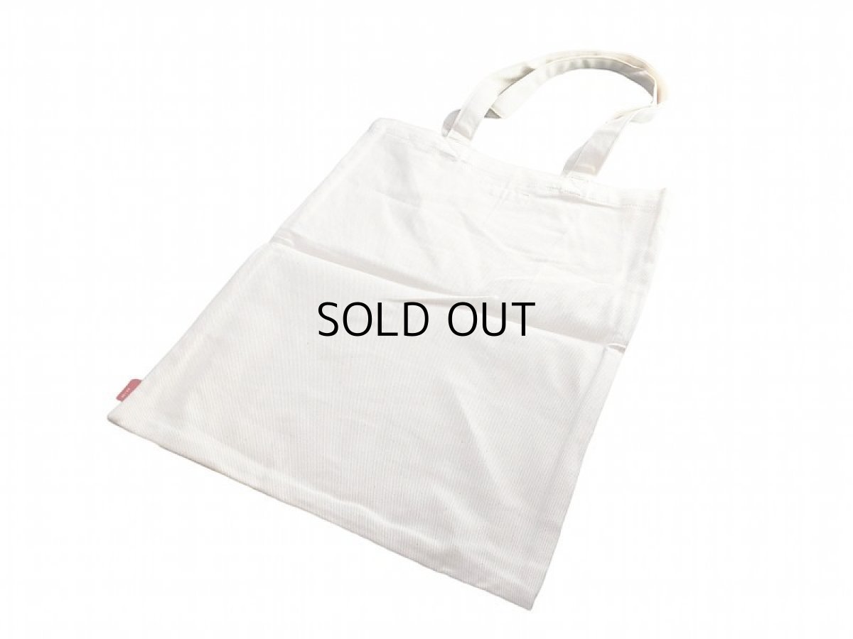 画像2: VANS X WTAPS SK8HI ECO TOTE BAG (2)