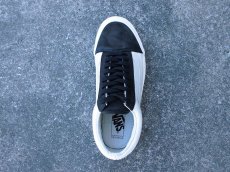 画像4: VANS VAULT OG OLD SKOOL LX LEATHER (4)