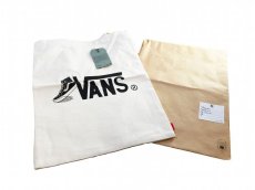 画像5: VANS X WTAPS SK8HI ECO TOTE BAG (5)