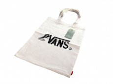 画像1: VANS X WTAPS SK8HI ECO TOTE BAG (1)