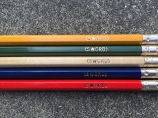 画像2: BAND OF OUTSIDERS【PENCIL SET】 (2)