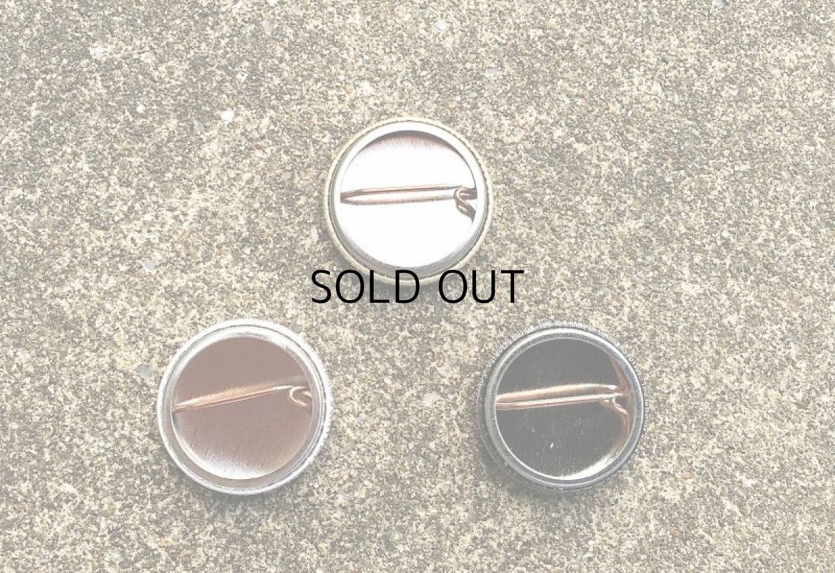 画像2: BAND OF OUTSIDERS "BADGE SET" (2)