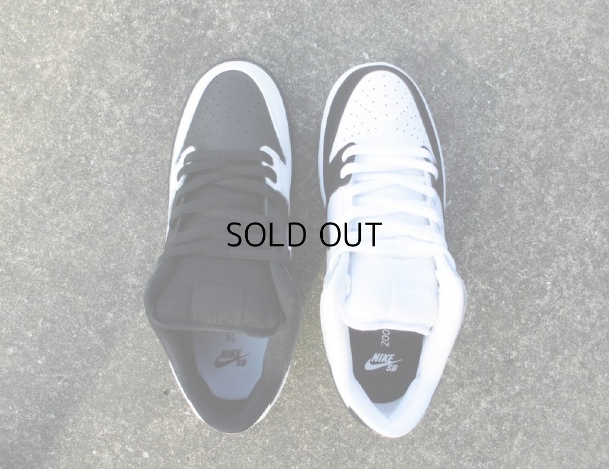 画像4: NIKE DUNK LOW PREMIUM SB "YIN YANG" (4)