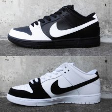 画像2: NIKE DUNK LOW PREMIUM SB【YIN YANG】 (2)