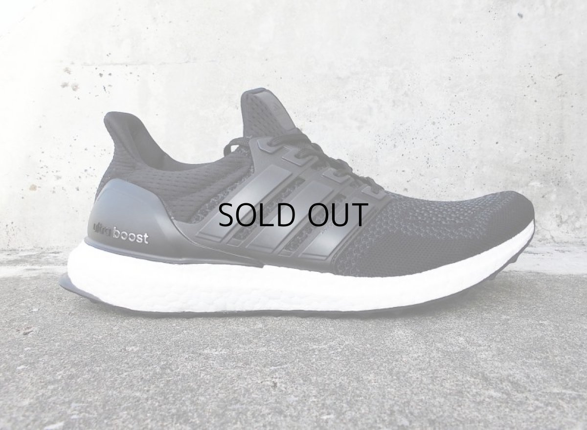 画像1: ADIDAS ULTRA BOOST (1)