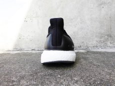 画像2: ADIDAS ULTRA BOOST M【CORE BLACK】 (2)