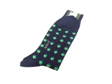 画像2: J.CREW CLOVER SOCKS (2)