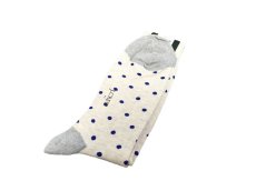 画像2: J.CREW MEDIUM DOT SOCKS (2)