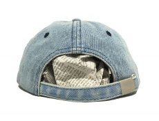 画像3: KITH NYC MINI BOX STRAPBACK CAP (3)