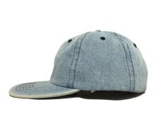 画像4: KITH NYC MINI BOX STRAPBACK CAP (4)