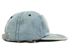 画像2: KITH NYC MINI BOX STRAPBACK CAP (2)