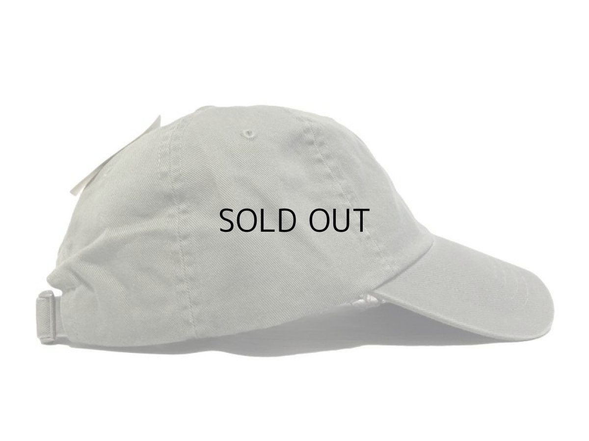 画像2: POLO RALPH LAUREN BASEBALL CAP (2)