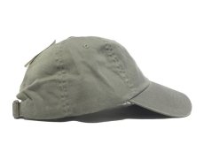 画像2: POLO RALPH LAUREN BASEBALL CAP【KHAKI/NAVY】 (2)