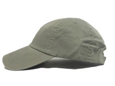 画像4: POLO RALPH LAUREN BASEBALL CAP【KHAKI/NAVY】 (4)