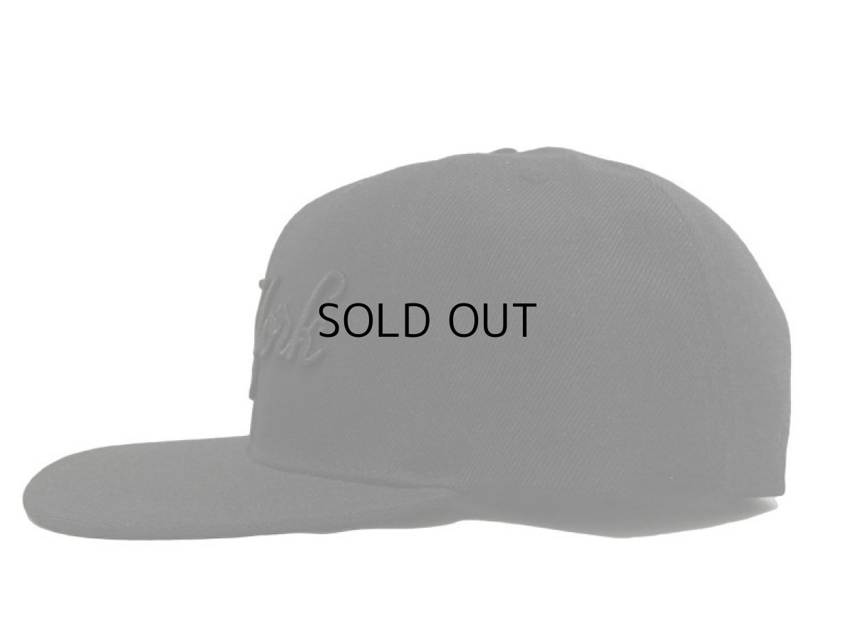 画像5: BONGIORNO NEW YORK SNAPBACK CAP (5)