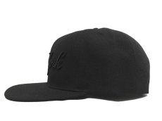 画像5: BONGIORNO NEW YORK SNAPBACK CAP (5)