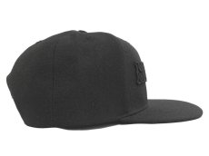 画像3: BONGIORNO NEW YORK SNAPBACK CAP (3)