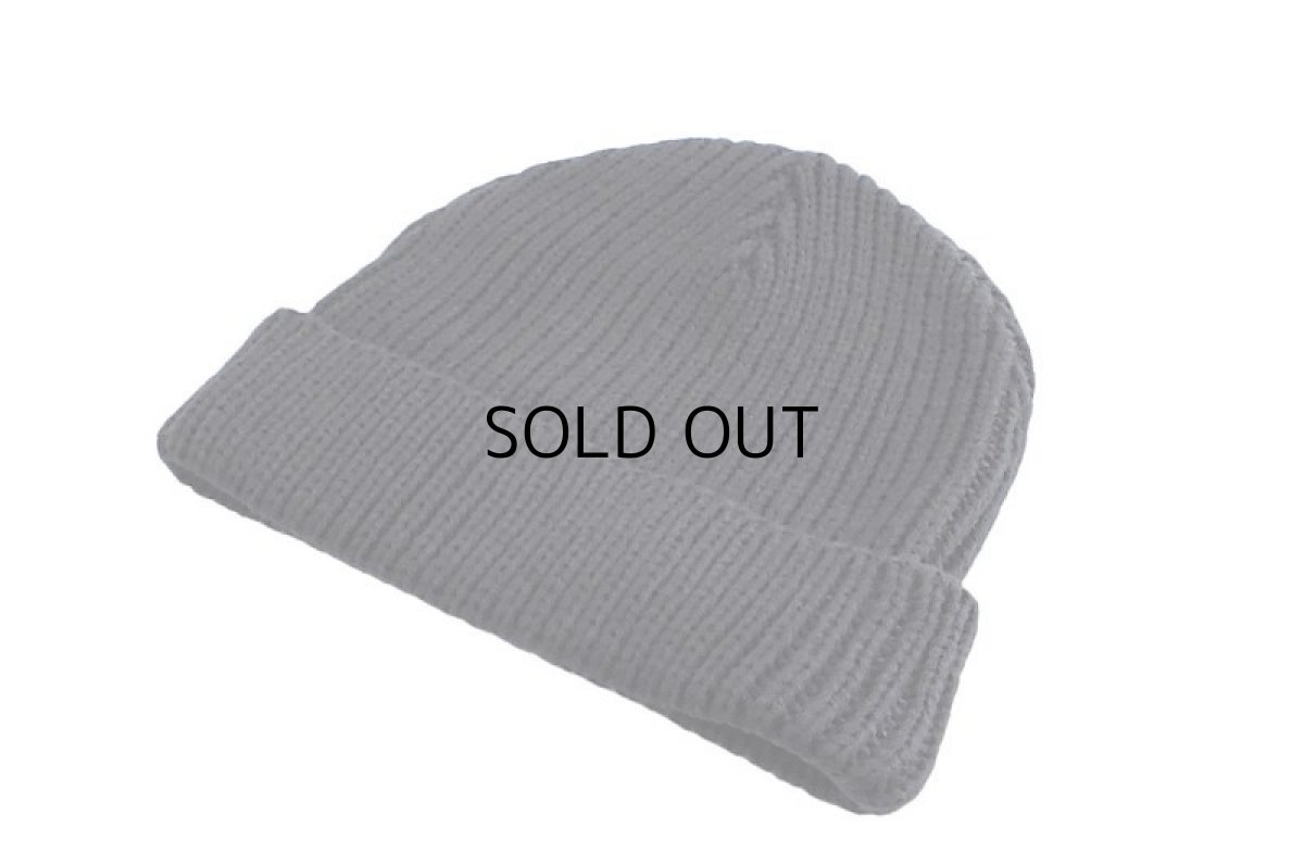 画像2: KITH NYC BOX LOGO BEANIE (2)