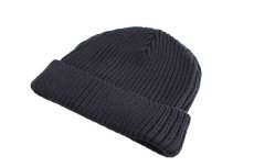 画像2: KITH NYC BOX LOGO BEANIE (2)