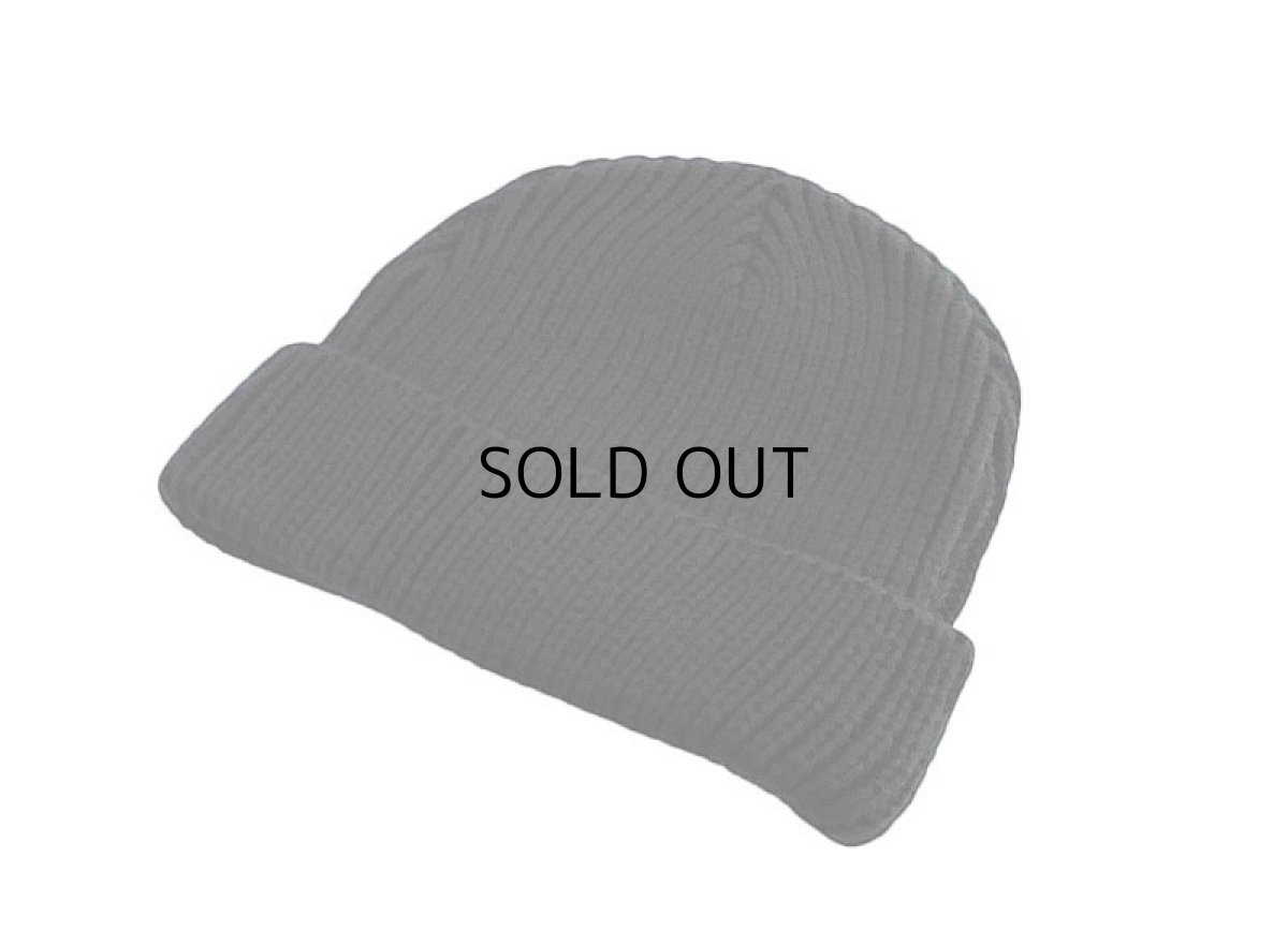 画像2: KITH NYC BOX LOGO BEANIE (2)