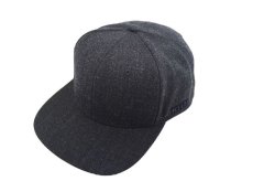 画像1: KITH NYC BOX SIDE LOGO SNAPBACK CAP (1)