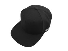 画像1: KITH NYC BOX SIDE LOGO SNAPBACK CAP (1)