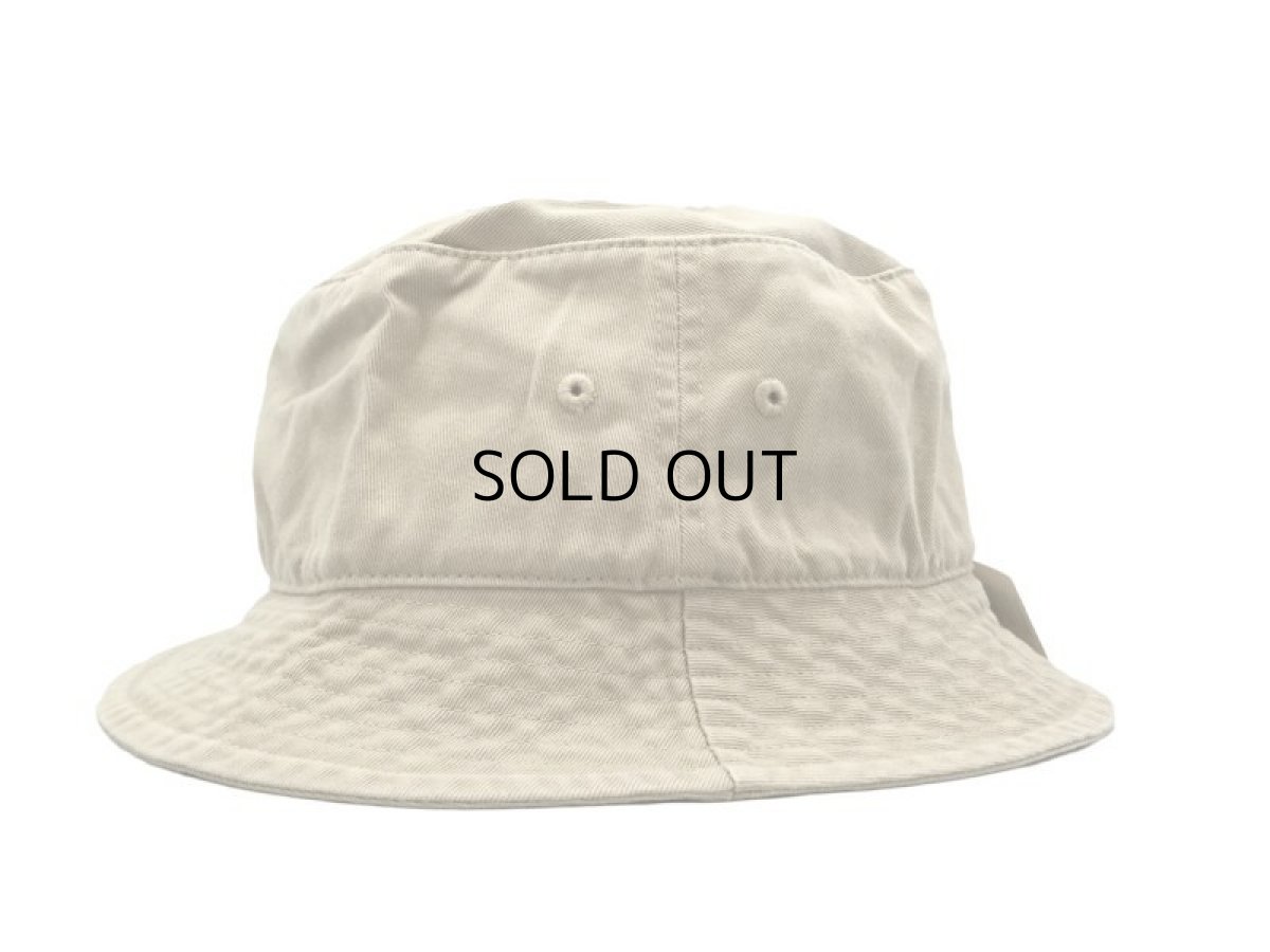 画像3: POLO RALPH LAUREN BUCKET HAT (3)