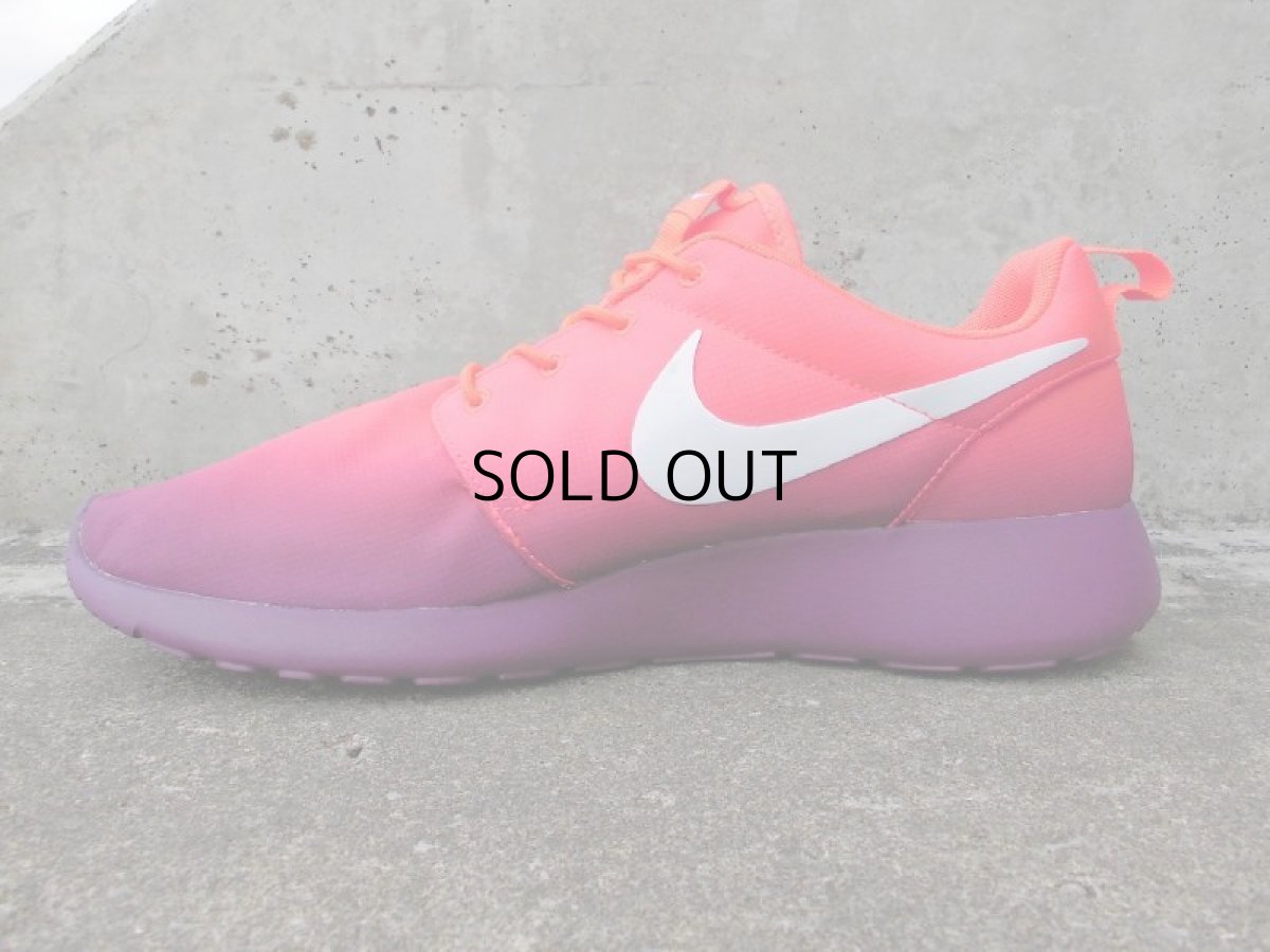 画像3: NIKE WMNS ROSHERUN (3)