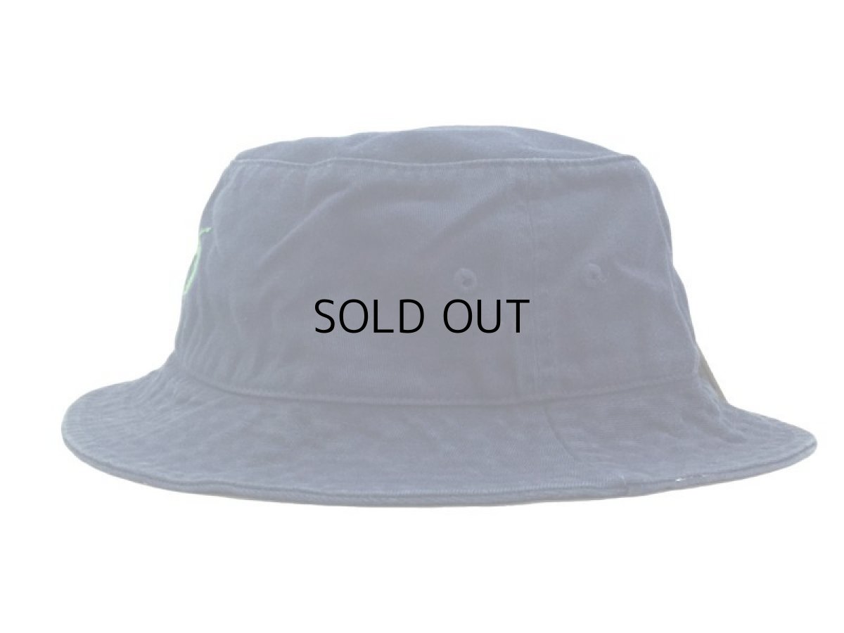 画像3: POLO RALPH LAUREN BUCKET HAT (3)