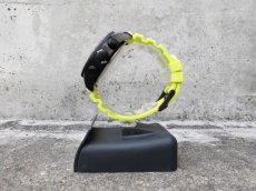 画像2: TIMEX INTELLIGENT QUARTZ DEPTH GAUGE【BLACK/YELLOW】 (2)