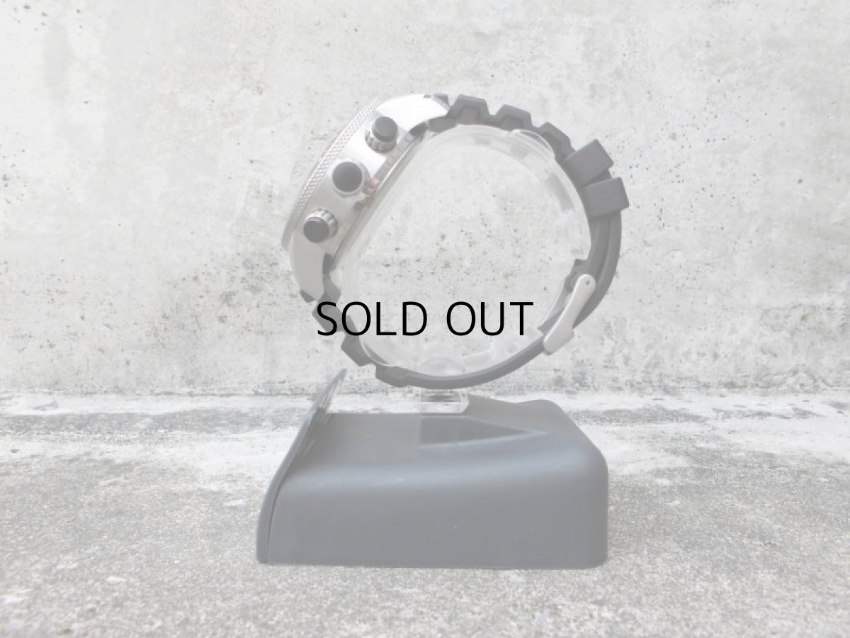 画像2: TIMEX INTELLIGENT QUARTZ DEPTH GAUGE (2)