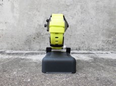 画像3: TIMEX INTELLIGENT QUARTZ DEPTH GAUGE【BLACK/YELLOW】 (3)