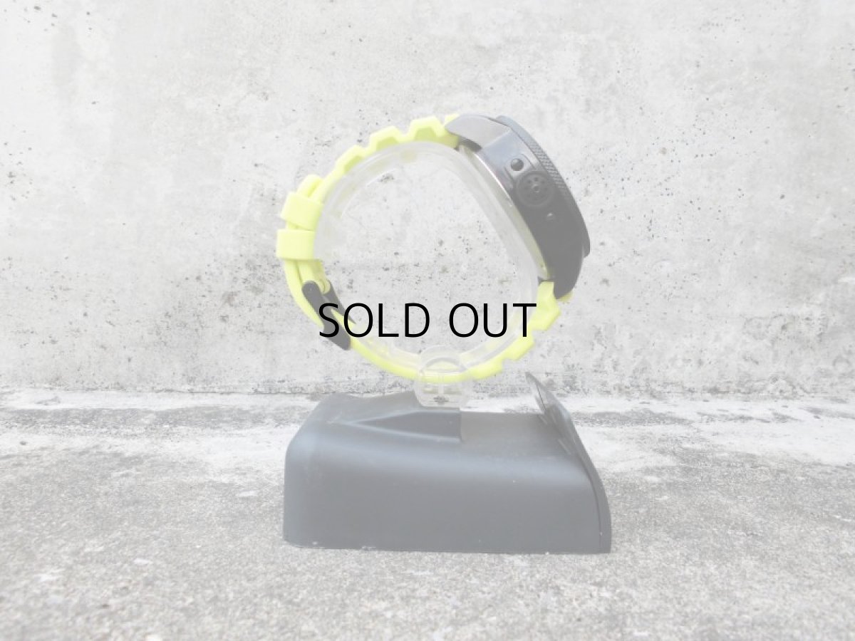 画像4: TIMEX INTELLIGENT QUARTZ DEPTH GAUGE (4)