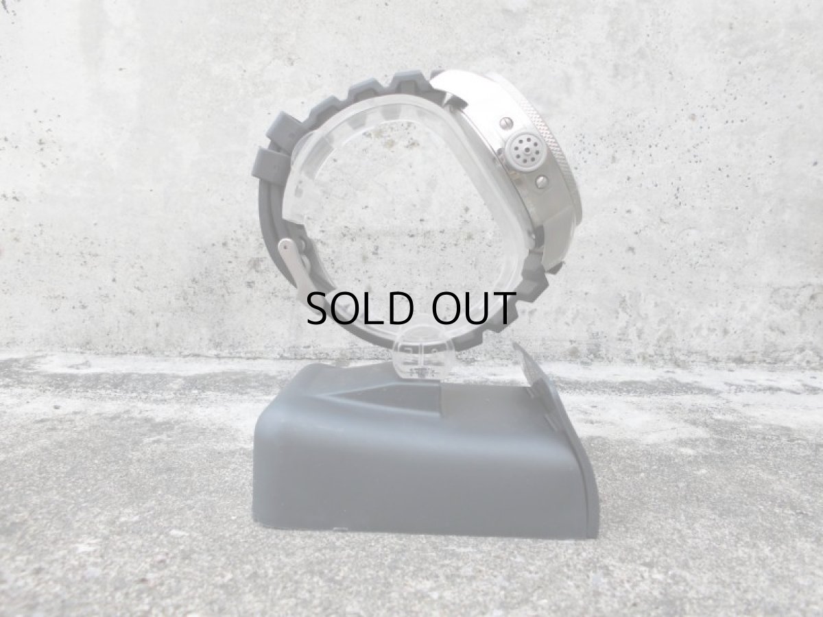 画像4: TIMEX INTELLIGENT QUARTZ DEPTH GAUGE (4)