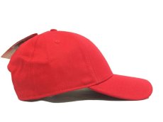 画像2: THE NORTH FACE HERON SNAPBACK CAP【RED】 (2)