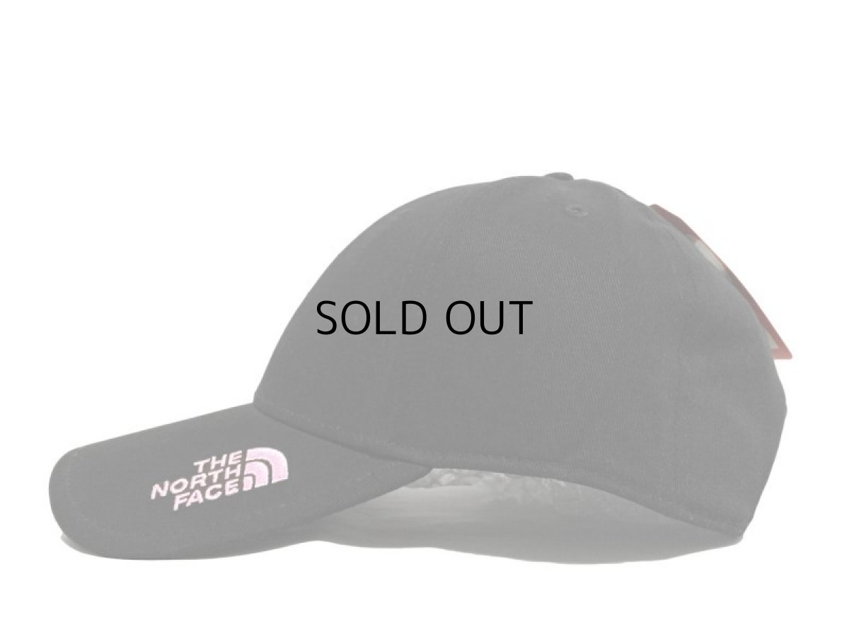 画像4: THE NORTH FACE HERON SNAPBACK CAP (4)