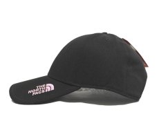 画像4: THE NORTH FACE HERON SNAPBACK CAP【BLACK】 (4)