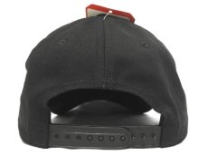 画像3: THE NORTH FACE HERON SNAPBACK CAP【BLACK】 (3)