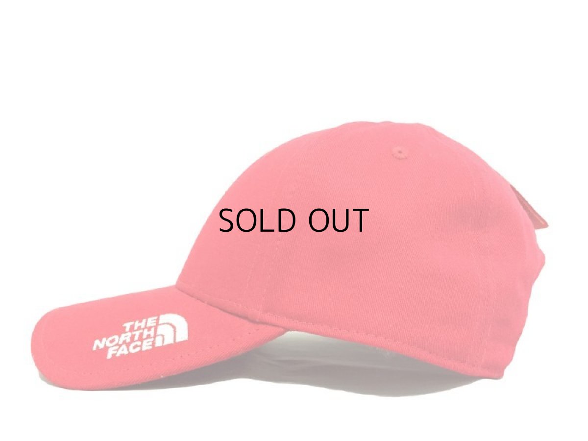 画像4: THE NORTH FACE HERON SNAPBACK CAP (4)