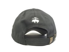 画像3: BROOKS BROTHERS TWO TONE BASEBALL CAP (3)