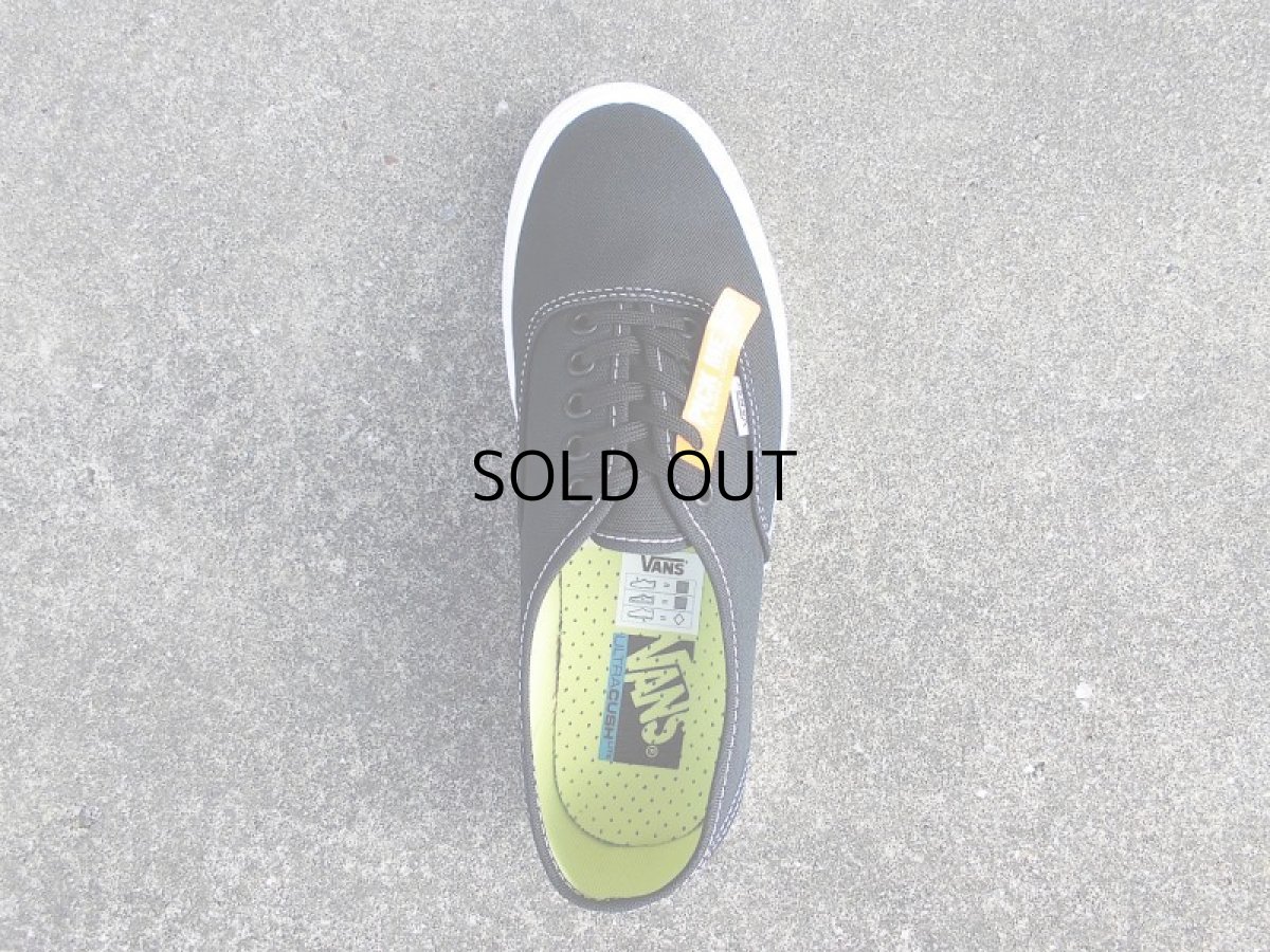 画像4: VANS LXVI AUTHENTIC LITE (4)