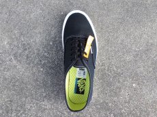 画像4: VANS LXVI AUTHENTIC LITE【BLACK】 (4)