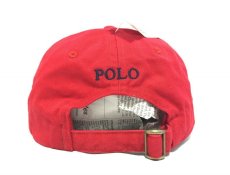 画像3: POLO RALPH LAUREN BASEBALL CAP (3)