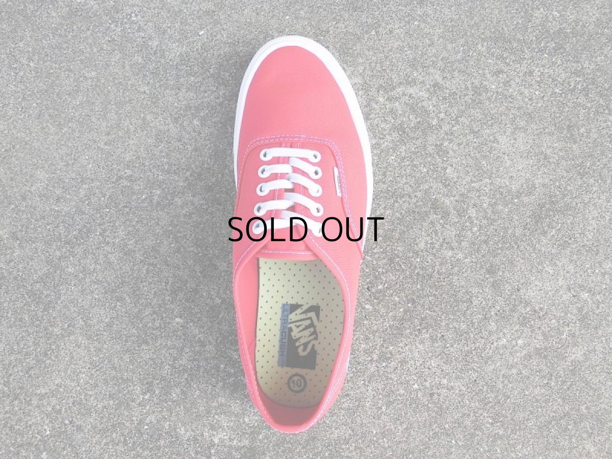 画像4: VANS LXVI AUTHENTIC LITE (4)