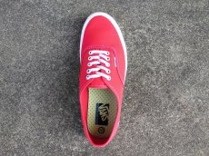 画像4: VANS LXVI AUTHENTIC LITE (4)