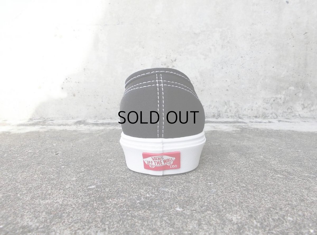 画像2: VANS LXVI AUTHENTIC LITE (2)