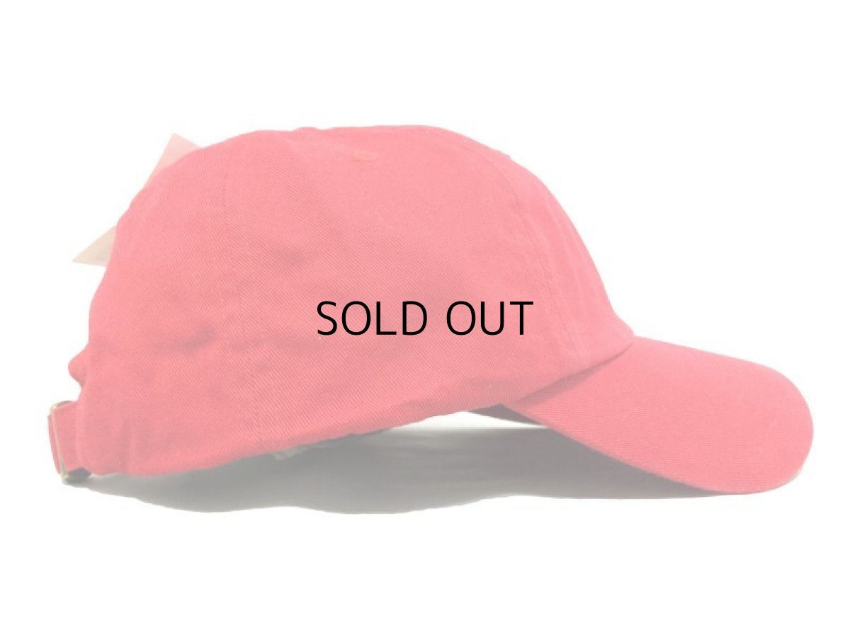 画像2: POLO RALPH LAUREN BASEBALL CAP (2)