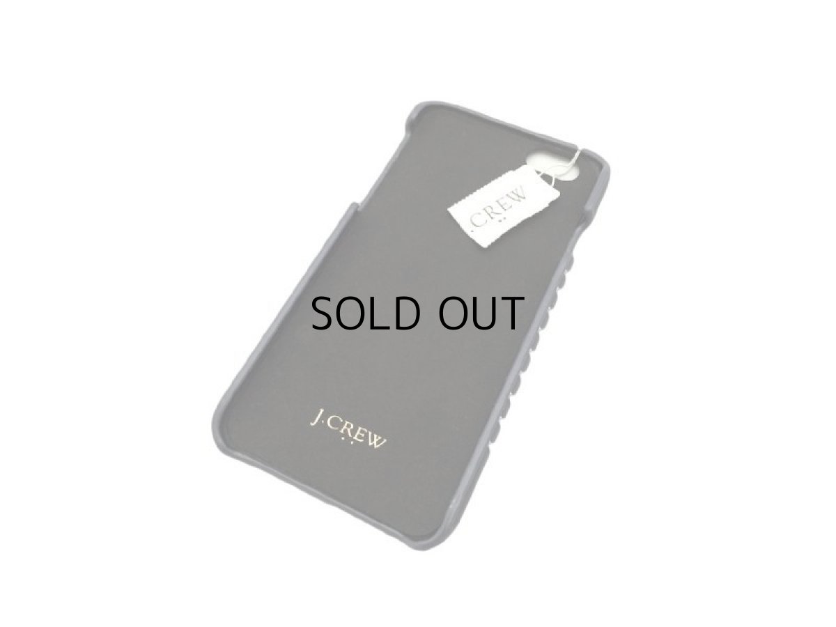 画像2: J.CREW iPhone 6・6S CASE (2)